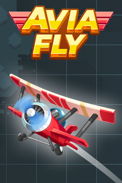 AviaFly