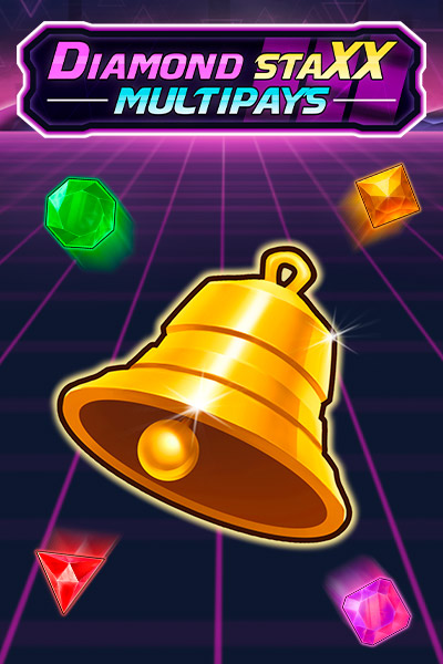 Diamond Staxx