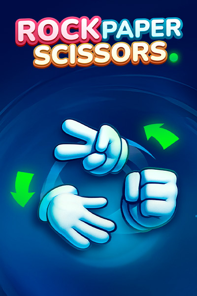 Rock Paper Scissors