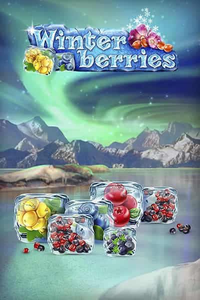 Winterberries