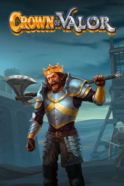 Crown of Valor